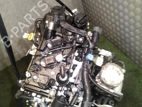 Engine PEUGEOT 108 1.0 VTi 72 | BP29952514M1  - Image 8