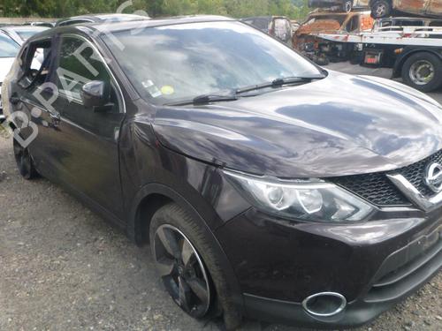 NISSAN QASHQAI II SUV (J11, J11_) 1.6 dCi (130 hp) 1639794