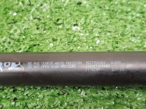 Used Tailgate lift support Tailgate lift support 37729964 37729964