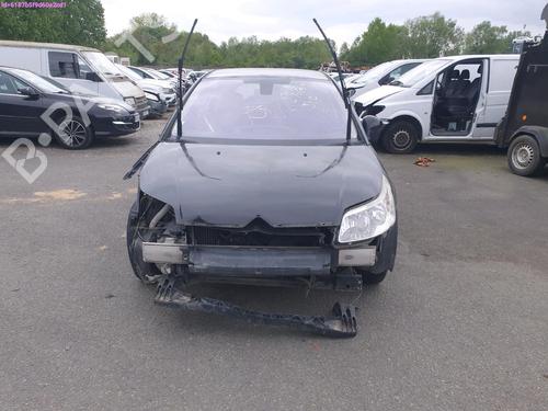 CITROËN C4 I (LC_) 1.6 HDi (90 hp) 1681109