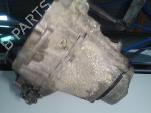 Gearbox CITROËN BERLINGO / BERLINGO FIRST MPV (MF_, GJK_, GFK_) 1.4 i (MFKFX, MFKFW, GJKFWB, GJKFWC, GFKFWC) | BP30846792M3 