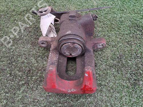 Used Left rear brake caliper Left rear brake caliper PEUGEOT 407 Coupe (6C_) 2.7 HDi (204 hp) 30066234 30066234
