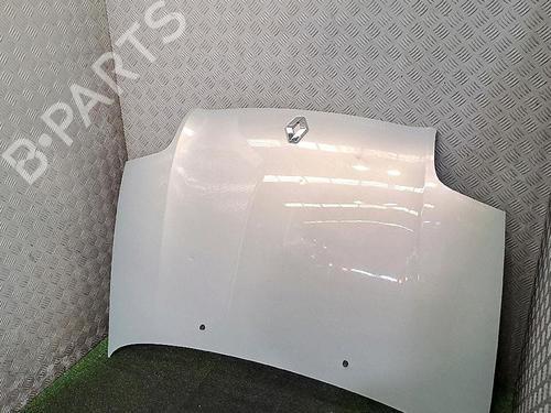 Motorhaube für RENAULT CLIO II (BB_, CB_) 1.4 (B/CB0C, B/CB0S) (75 hp) 29953077