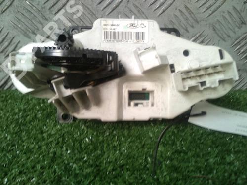 Climate control FORD FIESTA VI (CB1, CCN) 1.6 TDCi | BP11408368I5 