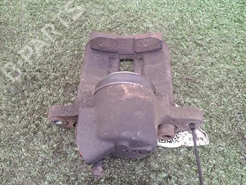 Right front brake caliper RENAULT TWINGO II (CN0_) 1.2 16V (CN0K, CN0V, CN0A) | BP26876541M104 
