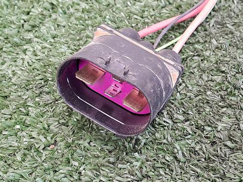 Radiator fan AUDI A3 Limousine (8VS, 8VM) 35 TDI | BP29949063M35 