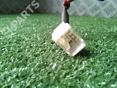 Right taillight KIA PICANTO I (SA) 1.0 | BP11408510C35 