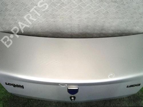 Tailgate DACIA LOGAN (LS_) 1.5 dCi (LS0K) | BP29947314C6 - Image 8