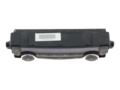 Used Climate control Climate control 39152669 39152669