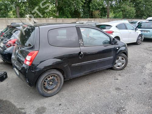 Switch RENAULT TWINGO II (CN0_) 1.2 16V (CN0K, CN0V, CN0A) | BP38628690I30 - Image 5