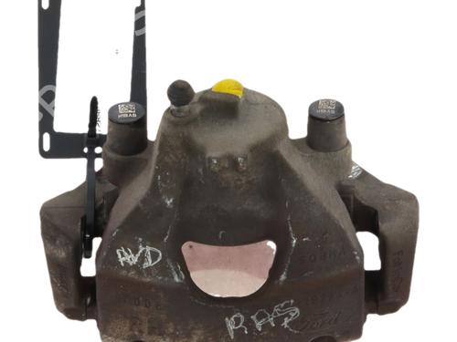 Right front brake caliper FORD FIESTA VII (HJ, HF) 1.0 EcoBoost | BP37031679M104 - Image 5