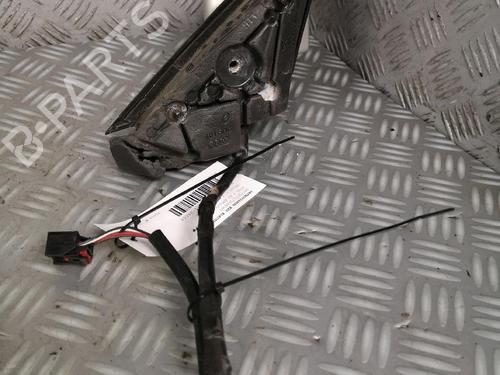 Right mirror AUDI A3 Sportback (8PA) 2.0 TDI | BP21635414C27 