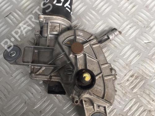 Used Front wiper motor Front wiper motor CITROËN C4 Grand Picasso I (UA_) 1.6 HDi (109 hp) 29951300 29951300