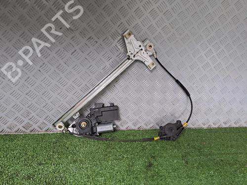 Used Front right window mechanism PEUGEOT 307 (3A/C) 1.6 16V (109 hp) 20181929