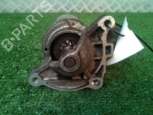Used Starter CITROËN AX (ZA-_) 10 (50 hp) 17159911