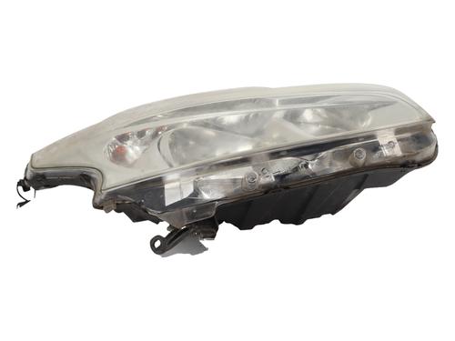 Used Right headlight Right headlight PEUGEOT 208 I (CA_, CC_) 1.4 HDi (68 hp) 40047555 40047555