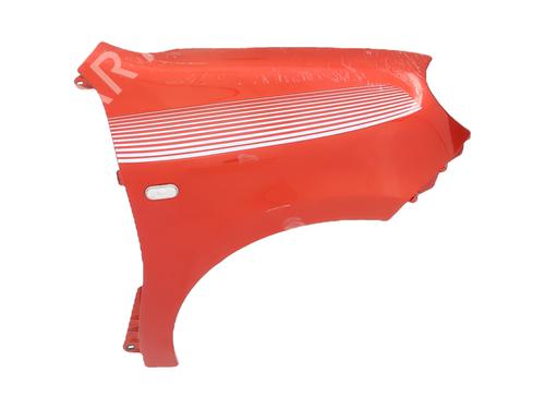 Used Right front fenders Right front fenders 37472271 37472271