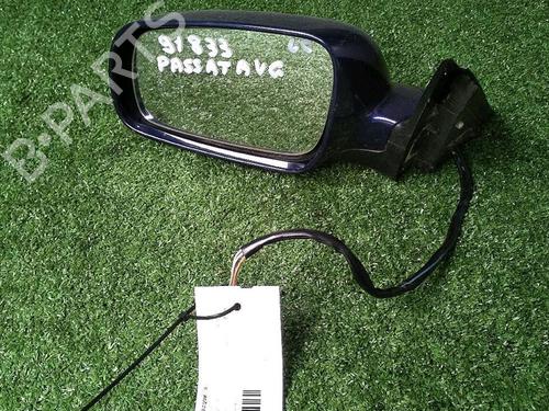 Ryggespeil venstre VW PASSAT B5 Variant (3B5) 1.9 TDI | BP30071540C26 