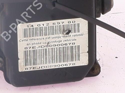 ABS pump CITROËN JUMPY II Van  | BP30683132M43 