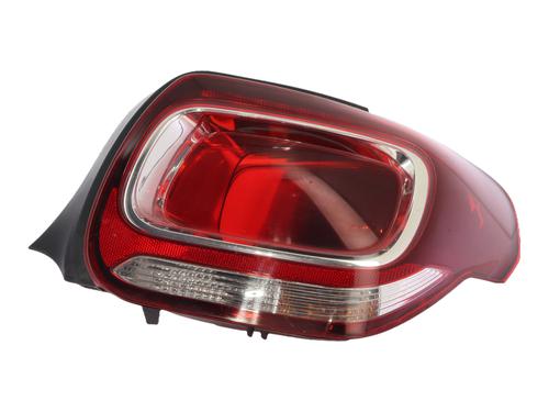 Right taillight DS DS 3 (SA_) 1.6 BlueHDi 100 (SABHY0, SABHYT) | BP38760646C35 - Image 3