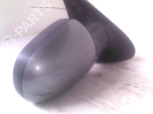 Right mirror RENAULT MEGANE I (BA0/1_) 1.9 dTi (BA08, BA0N) | BP11399550C27 