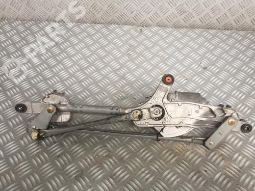 Front wiper motor OPEL INSIGNIA A Sports Tourer (G09) 2.0 CDTI (35) | BP11404072M29 