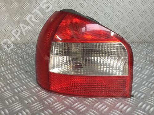 Used Left taillight AUDI A3 (8L1) 1.9 TDI (130 hp) 21635668