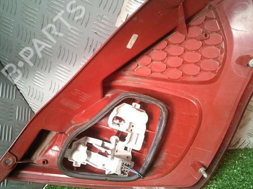 Used Left taillight FORD FIESTA VI (CB1, CCN) 1.6 TDCi (95 hp) 30074090