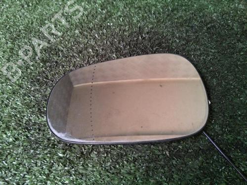Used Left mirror glass RENAULT CLIO II Hatchback Van (SB0/1/2_) 1.5 dCi (SB3M) (64 hp) 19029202