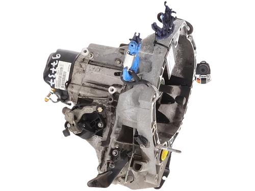 Gearbox NISSAN NOTE (E11, NE11) 1.5 dCi | BP32012309M3 - Image 3