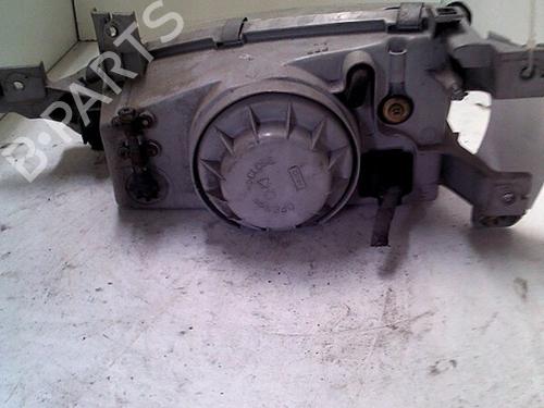 Used Right headlight HYUNDAI ACCENT I (X-3) [1994-2002]  29952230