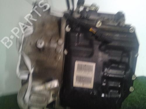 Gearbox CITROËN C4 Picasso II 1.6 THP 165 | BP30761241M3