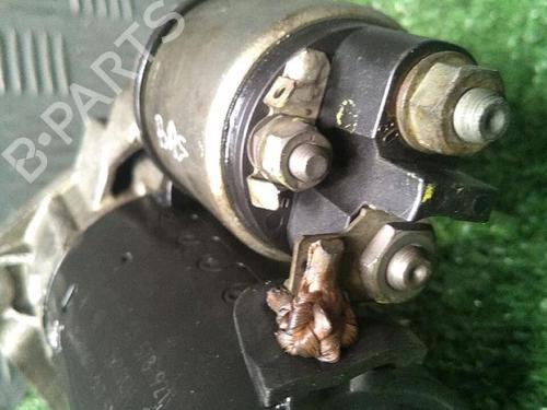 Starter OPEL CORSA D (S07) 1.4 (L08, L68) | BP30076295M8