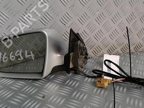 Used Left mirror AUDI A4 B6 (8E2) 2.5 TDI quattro (180 hp) 30074337