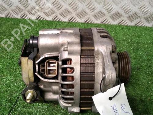 Alternator MAZDA XEDOS 6 (CA) 2.0 V6 (CAEP) | BP29951436M7 