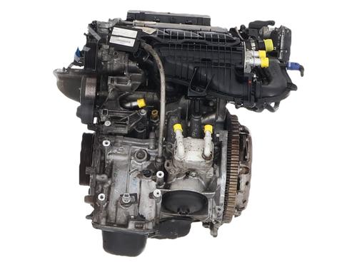 Engine RENAULT TWINGO III (BCM_, BCA_) 0.9 TCe 90 (BCM9, BCM2) | BP38156612M1 - Image 4