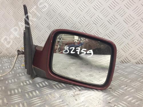 Right mirror NISSAN X-TRAIL I (T30) 2.2 Di 4x4 | BP30069248C27