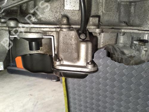 Engine PEUGEOT 208 I (CA_, CC_) 1.2 VTI 82 | BP29415283M1 