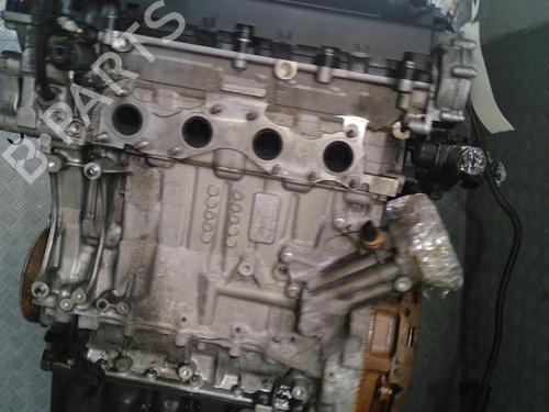 Engine CITROËN C3 Picasso (SH_) 1.4 VTi 95 (SH8FSC, SH8FP0, SH8FP6) | BP28332174M1 
