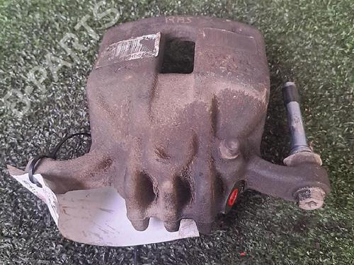 Used Right front brake caliper CITROËN C4 II (NC_) 1.6 BlueHDi 100 (99 hp) 30066461