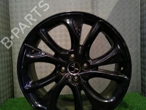 Used Rim CITROËN DS4 (NX_) 1.2 THP 130 (130 hp) 23183947