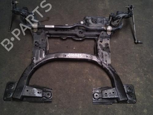 Used Subframe Subframe MERCEDES-BENZ CLA Shooting Brake (X117) CLA 220 CDI / d (117.903) (177 hp) 32416116 32416116