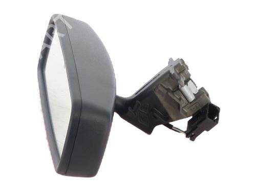 Rear mirror RENAULT CAPTUR I (J5_, H5_) 1.3 TCe 150 (J5NK, J5JS) | BP33628718I6  - Image 5