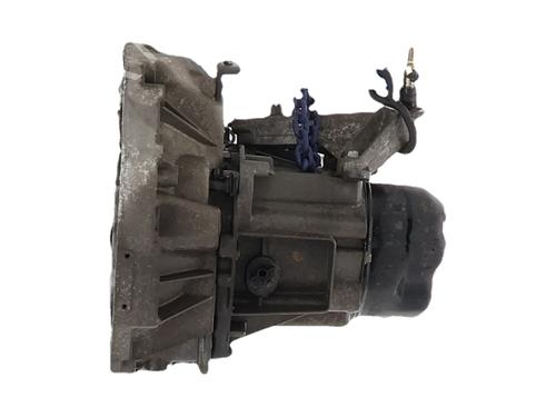 gearbox-nissan-micra-iii-k12-2002-2003-2004-2005-2006-2007-2008-2009-2010-2011-32304762 main image
