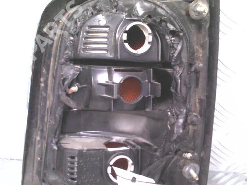 Left taillight NISSAN MICRA II (K11) 1.0 i 16V | BP11400353C34 
