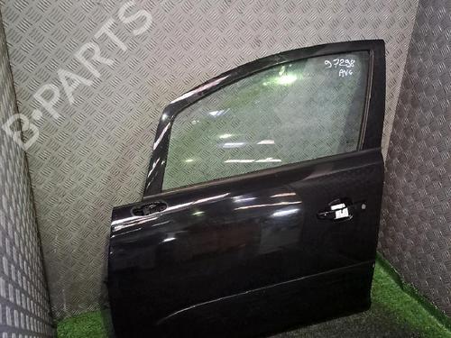 Left front door OPEL CORSA D (S07) 1.3 CDTI (L08, L68) | BP22795072C2 