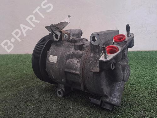 AC compressor PEUGEOT 308 CC (4B_) 1.6 16V | BP29950321M34