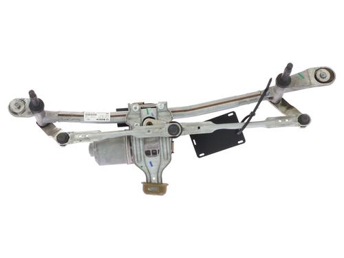 Used Front wiper motor Front wiper motor OPEL GRANDLAND / GRANDLAND X (A18, P1UO) 1.5 Turbo D (75) (131 hp) 30203357 30203357