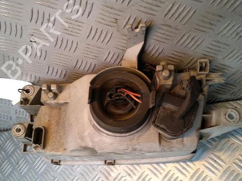 Right headlight MAZDA 323 C V (BA) 1.3 16V | BP30064921C29 