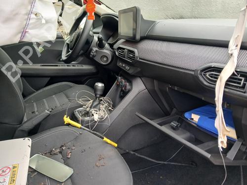 Horn DACIA SANDERO III 1.0 TCe 100 ECO-G | BP39017456E13 - Image 8